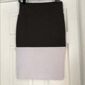 LuLaRoe medium Cassie